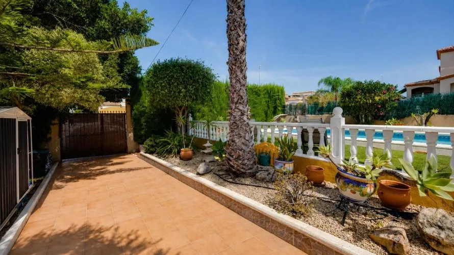 150m² apartment for sale, San Fulgencio, Spain No. 2316 № 26