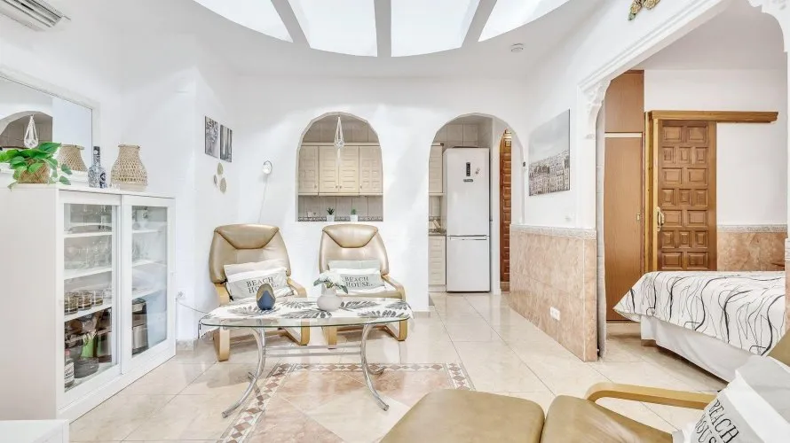 42m² house for sale, Alicante, Spain No. 2455 № 7