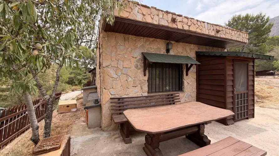 3 bedrooms villa for sale, Murcia, Spain No. 2389 № 14