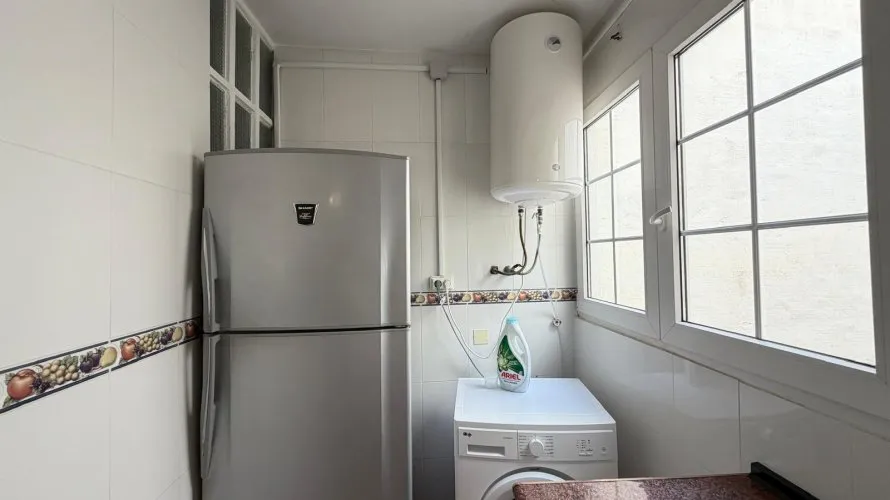 2 bedrooms apartment for sale, Torrevieja, Spain No. 2417 № 22