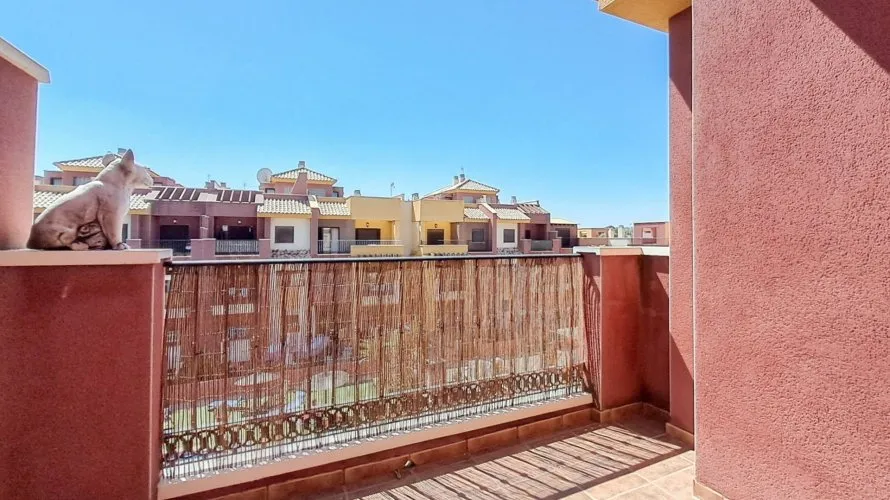 2 bedrooms apartment for sale, La Zenia, Spain No. 2448 № 11