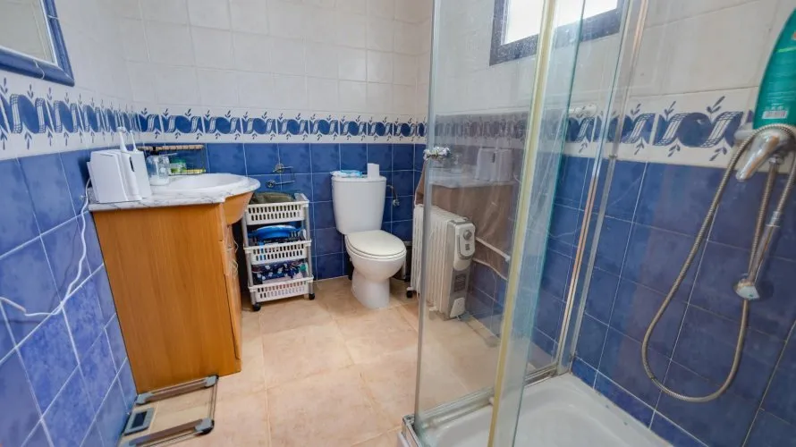 150m² apartment for sale, San Fulgencio, Spain No. 2316 № 13