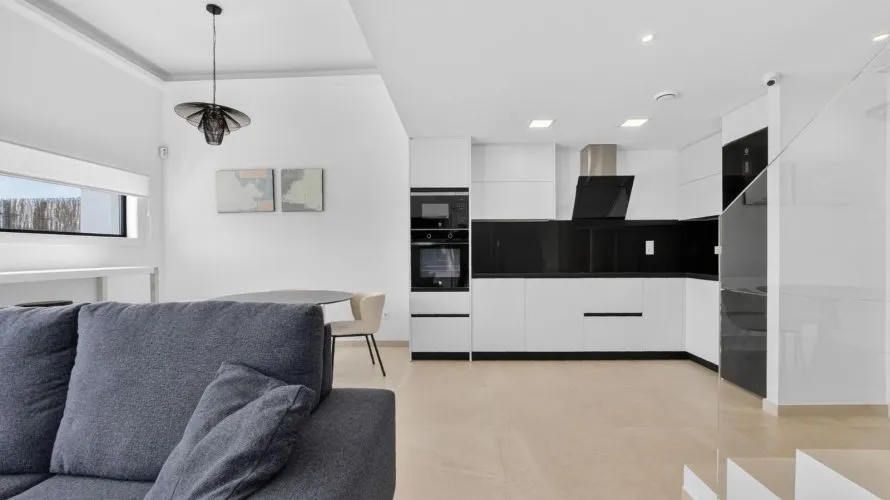 178m² villa for sale, Guardamar del Segura, Spain No. 2322 № 23