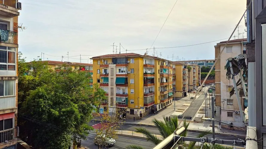1 bedroom apartment for sale, Alicante, Spain No. 2433 № 3