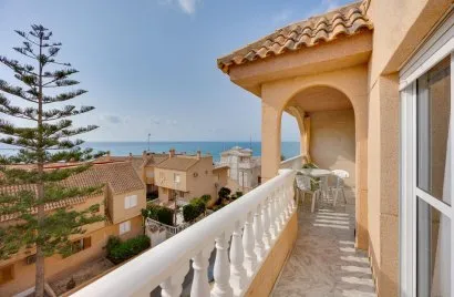 70m² apartment for sale, Torrevieja, Spain No. 2318