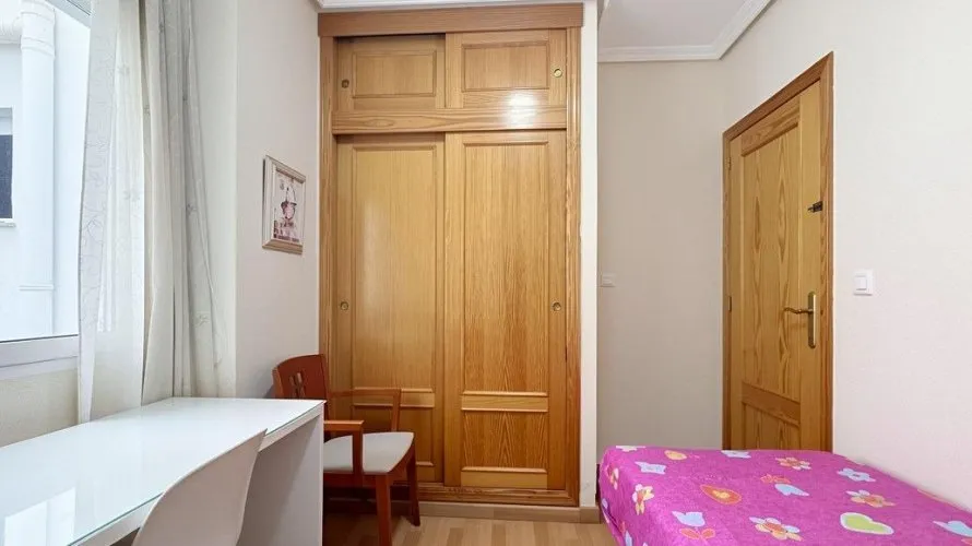 3 bedrooms apartment for sale, Torrevieja, Spain No. 2474 № 10
