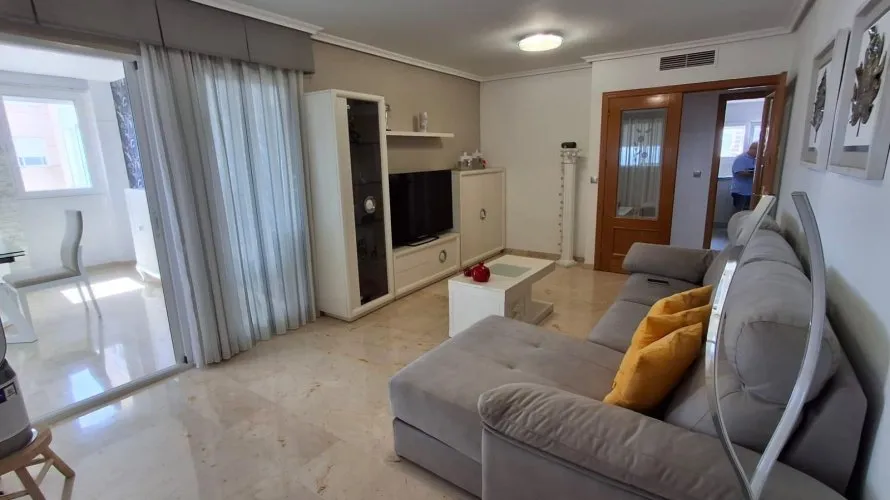 136m² apartment for sale, Benidorm, Spain No. 2430 № 25
