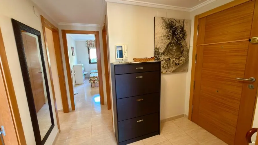 2 bedrooms apartment for sale, Finestrat, Spain No. 2391 № 1