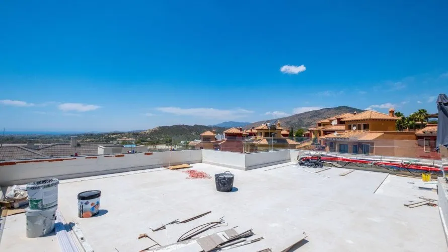4 bedrooms villa for sale, Finestrat, Spain No. 2413 № 4