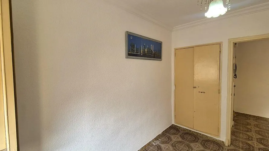 1 bedroom apartment for sale, Alicante, Spain No. 2433 № 11
