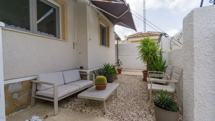 87m² house for sale, Rojales, Spain No. 2468 № 22