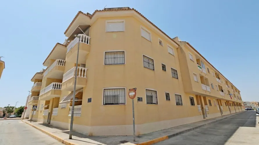 2 bedrooms penthouse for sale, Formentera del Segura, Spain No. 2483 № 24