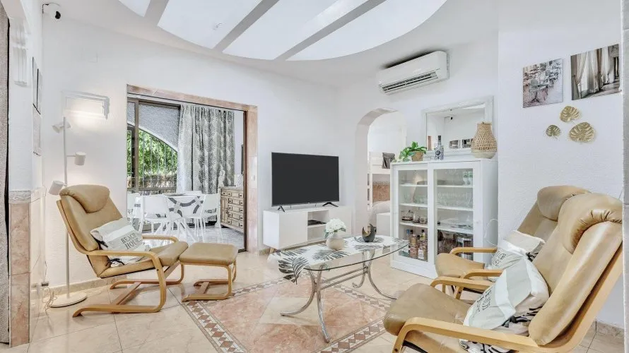 42m² house for sale, Alicante, Spain No. 2455 № 4
