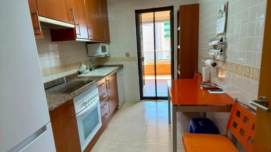 2 bedrooms apartment for sale, Finestrat, Spain No. 2391 № 16