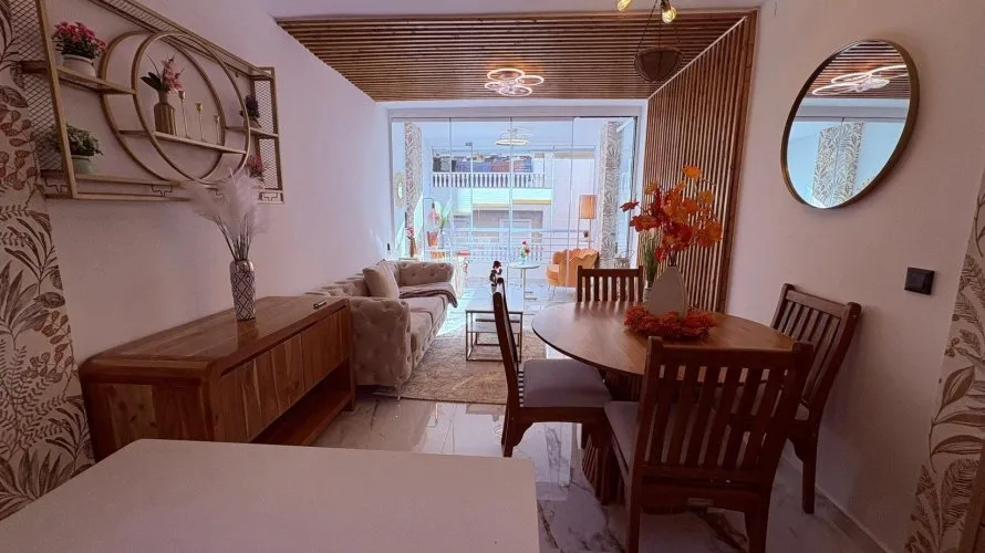 1 bedroom apartment for sale, Torrevieja, Spain No. 2408 № 16