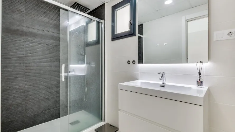 98m² apartment for sale, La Zenia, Spain No. 2323 № 7