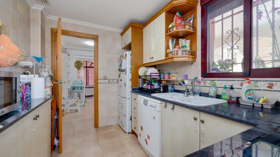 150m² apartment for sale, San Fulgencio, Spain No. 2316 № 20