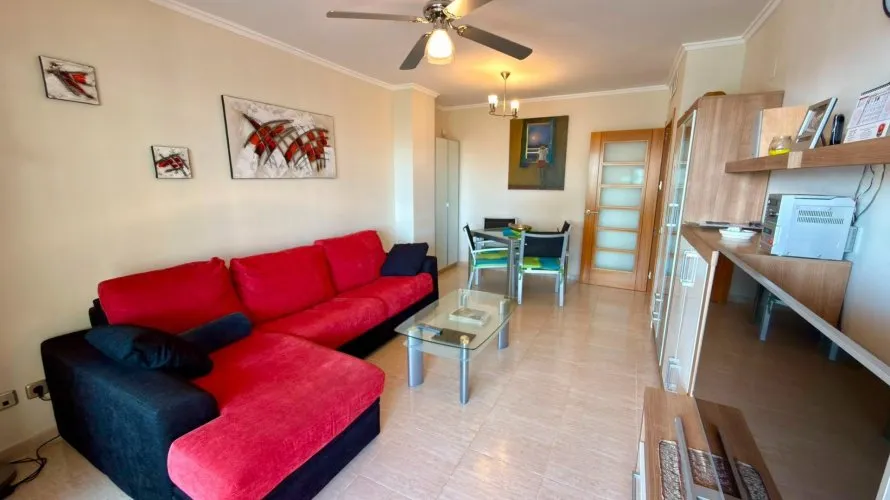 2 bedrooms apartment for sale, Finestrat, Spain No. 2391 № 19
