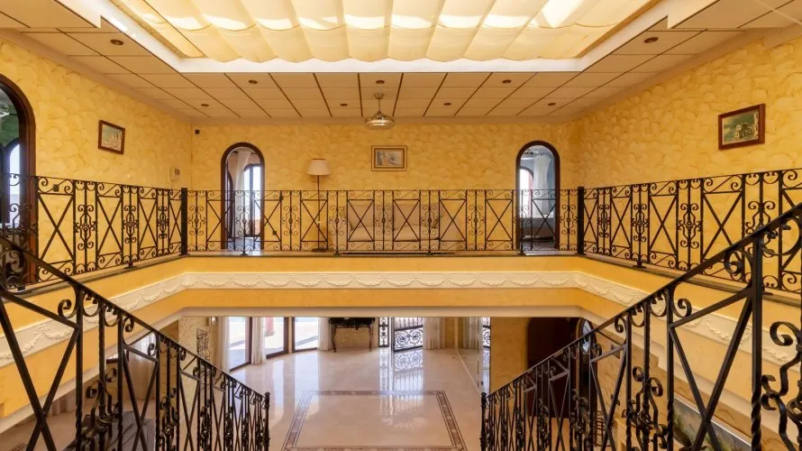 624m² villa for sale, La Zenia, Spain No. 2321 № 23