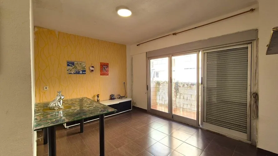 1 bedroom apartment for sale, Alicante, Spain No. 2411 № 12
