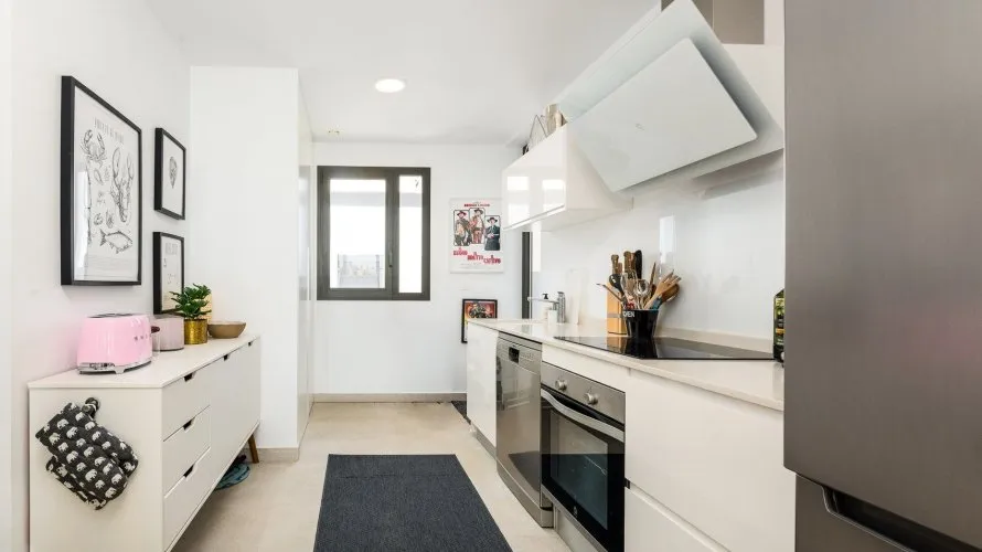66m² apartment for sale, Pilar de la Horadada, Spain No. 2376 № 26