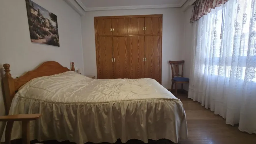 3 bedrooms apartment for sale, Torrevieja, Spain No. 2379 № 20