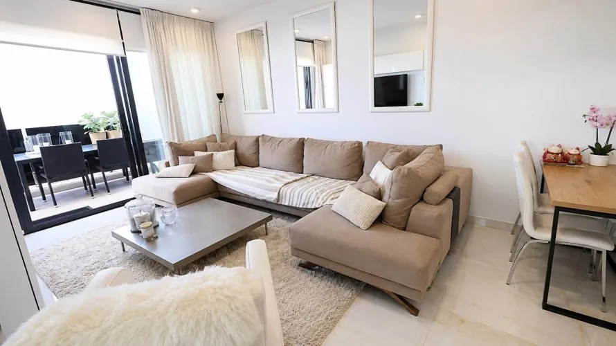 3 bedrooms apartment for sale, Torrevieja, Spain No. 2427 № 12