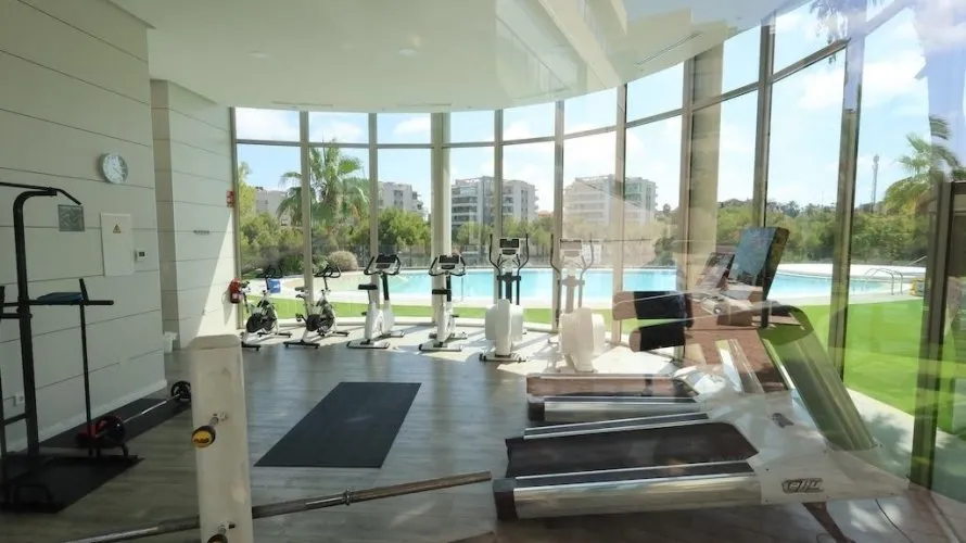 2 bedrooms apartment for sale, Los Dolses, Spain No. 2426 № 17