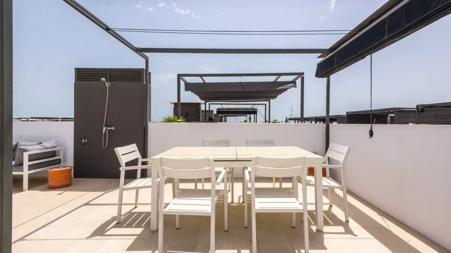 66m² apartment for sale, Pilar de la Horadada, Spain No. 2376 № 2