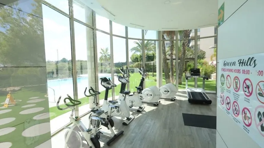 2 bedrooms apartment for sale, Los Dolses, Spain No. 2426 № 19