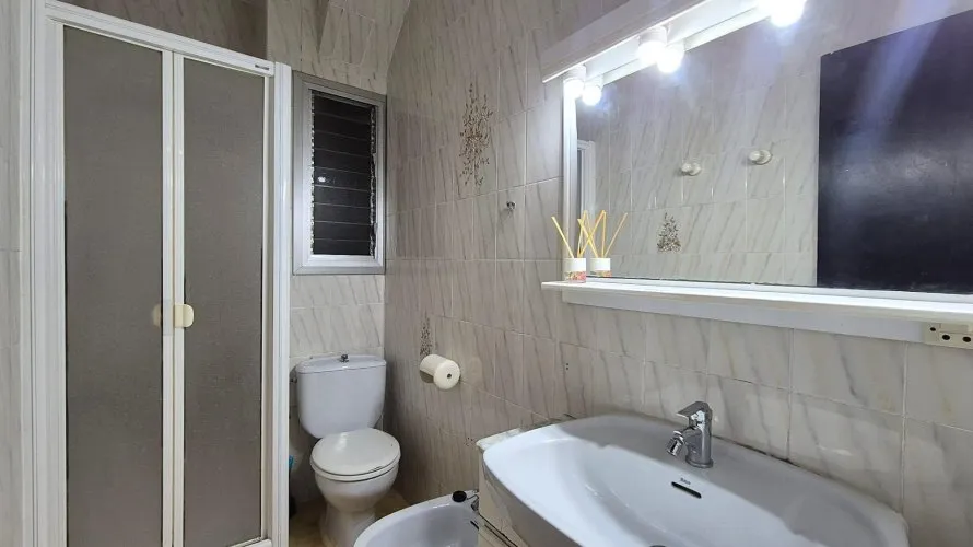1 bedroom apartment for sale, Campoamor, Spain No. 2416 № 1