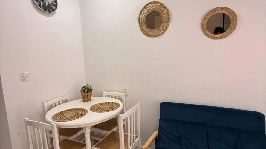 22m² apartment for sale, Torrevieja, Spain No. 2382 № 9