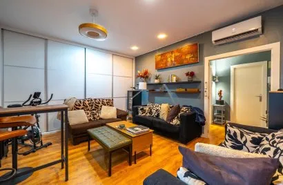 3 bedrooms apartment for sale, Alicante, Spain No. 2401