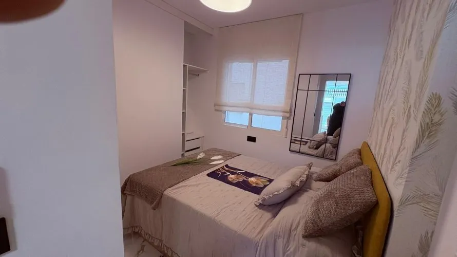 1 bedroom apartment for sale, Torrevieja, Spain No. 2408 № 1