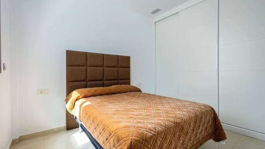 129m² apartment for sale, Torrevieja, Spain No. 2327 № 4