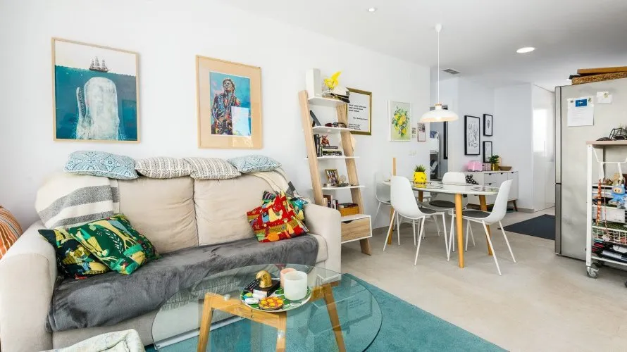 66m² apartment for sale, Pilar de la Horadada, Spain No. 2376 № 21
