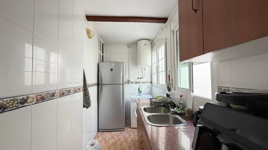 2 bedrooms apartment for sale, Torrevieja, Spain No. 2417 № 21