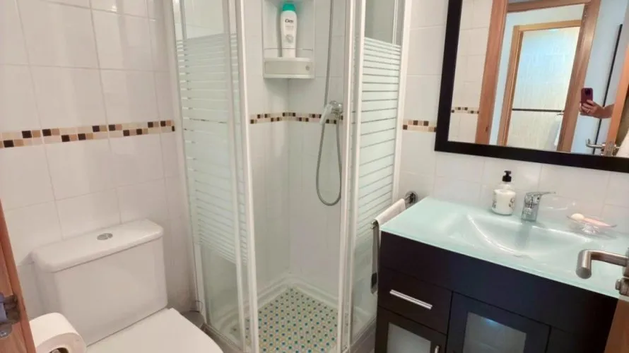 2 bedrooms apartment for sale, Finestrat, Spain No. 2391 № 7