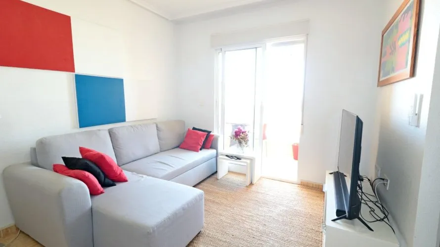 2 bedrooms penthouse for sale, Formentera del Segura, Spain No. 2483 № 2