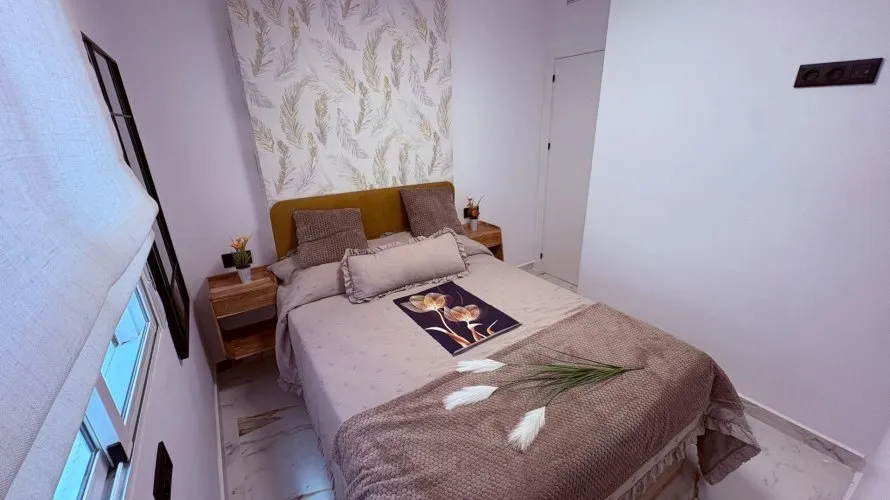 1 bedroom apartment for sale, Torrevieja, Spain No. 2408 № 8