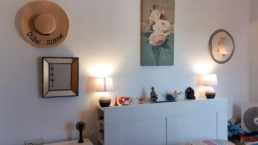3 bedrooms duplex for sale, La Zenia, Spain No. 2482 № 14