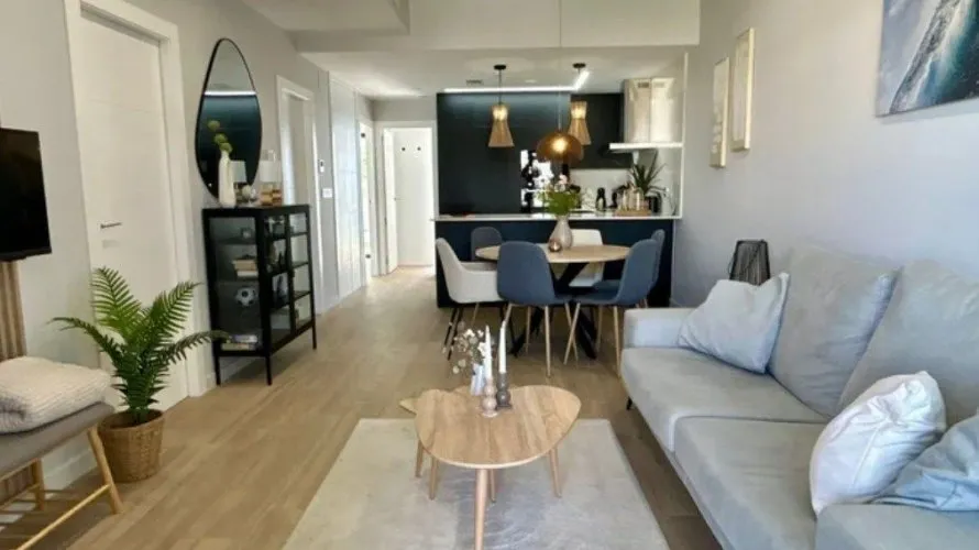 Apartment for sale, Torrevieja, Spain No. 2331 № 20