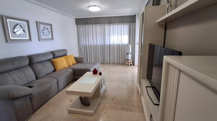 136m² apartment for sale, Benidorm, Spain No. 2430 № 6