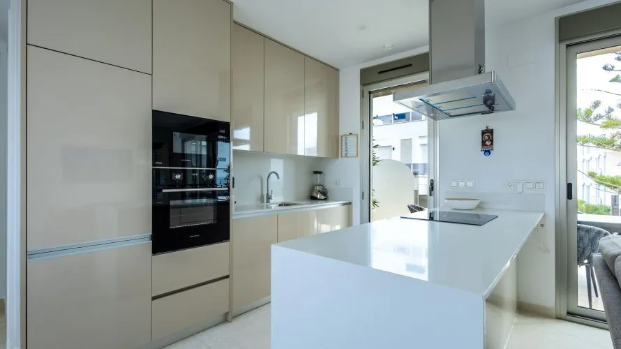 129m² apartment for sale, Torrevieja, Spain No. 2327 № 24
