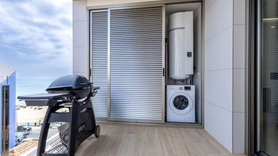 129m² apartment for sale, Torrevieja, Spain No. 2327 № 18