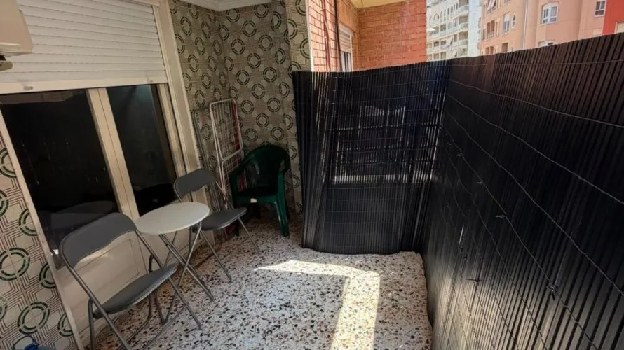 3 bedrooms apartment for sale, Torrevieja, Spain No. 2406 № 2
