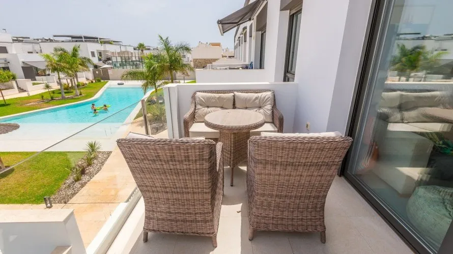 66m² apartment for sale, Pilar de la Horadada, Spain No. 2376 № 14