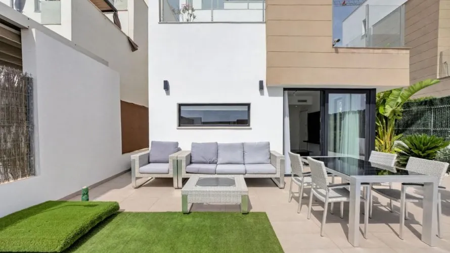 178m² villa for sale, Guardamar del Segura, Spain No. 2322 № 20
