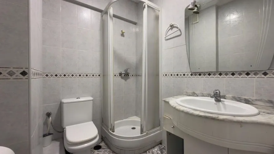 4 bedrooms apartment for sale, Alicante, Spain No. 2402 № 5