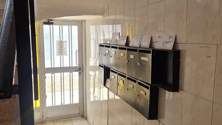 1 bedroom apartment for sale, Alicante, Spain No. 2433 № 21